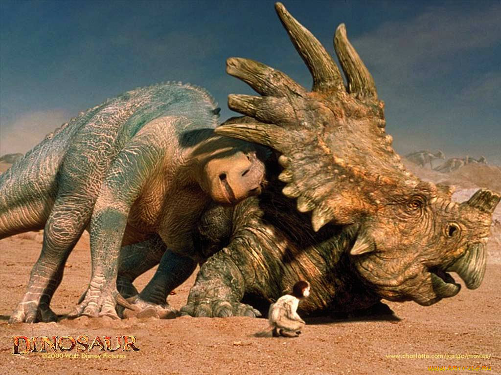 , dinosaur